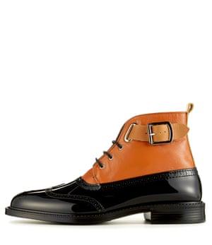 Wish top mens boots