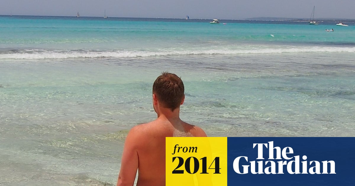 Russian nudist city St Petersburg's oldest nudist beach faces closure | Russia | The Guardian