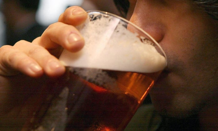 Where Is The Cheapest Pint In Britain Beer The Guardian Where Is The Cheapest Pint In Britain Beer The Guardian