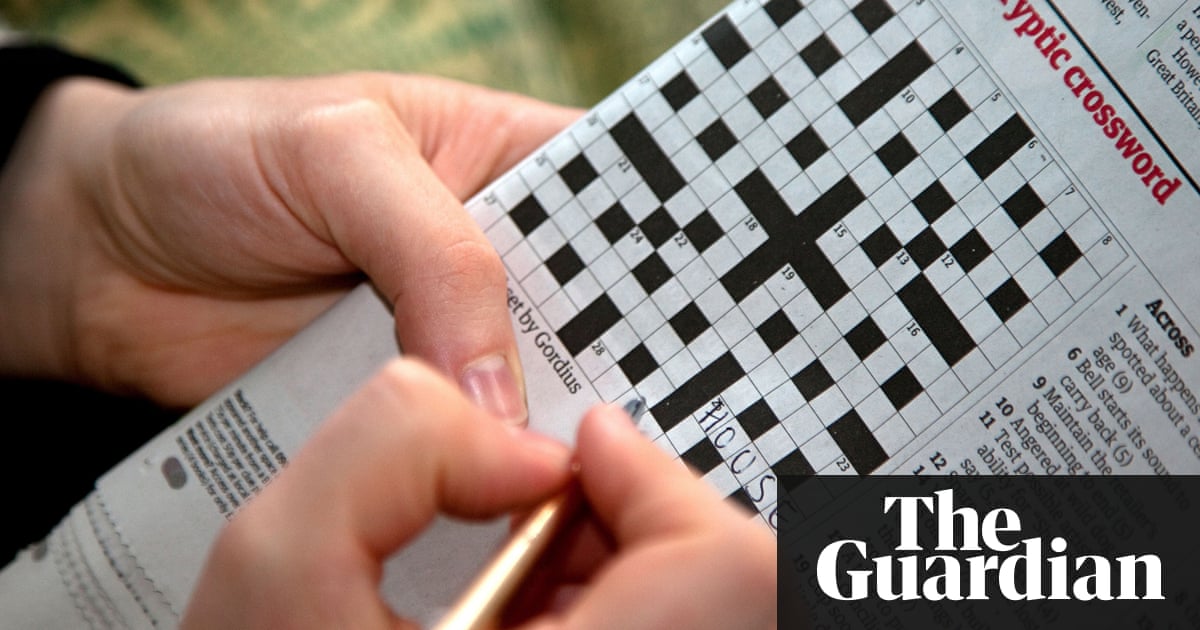 Tv Program Cryptic Quiz What Is Round And Very Dangerous Tv Program Cryptic Quiz What Is Round And Very Dangerous