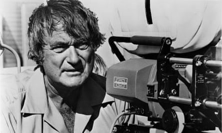 Andrew McLaglen Has Died Aged 94