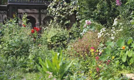 Gardens: Deborah Moggach