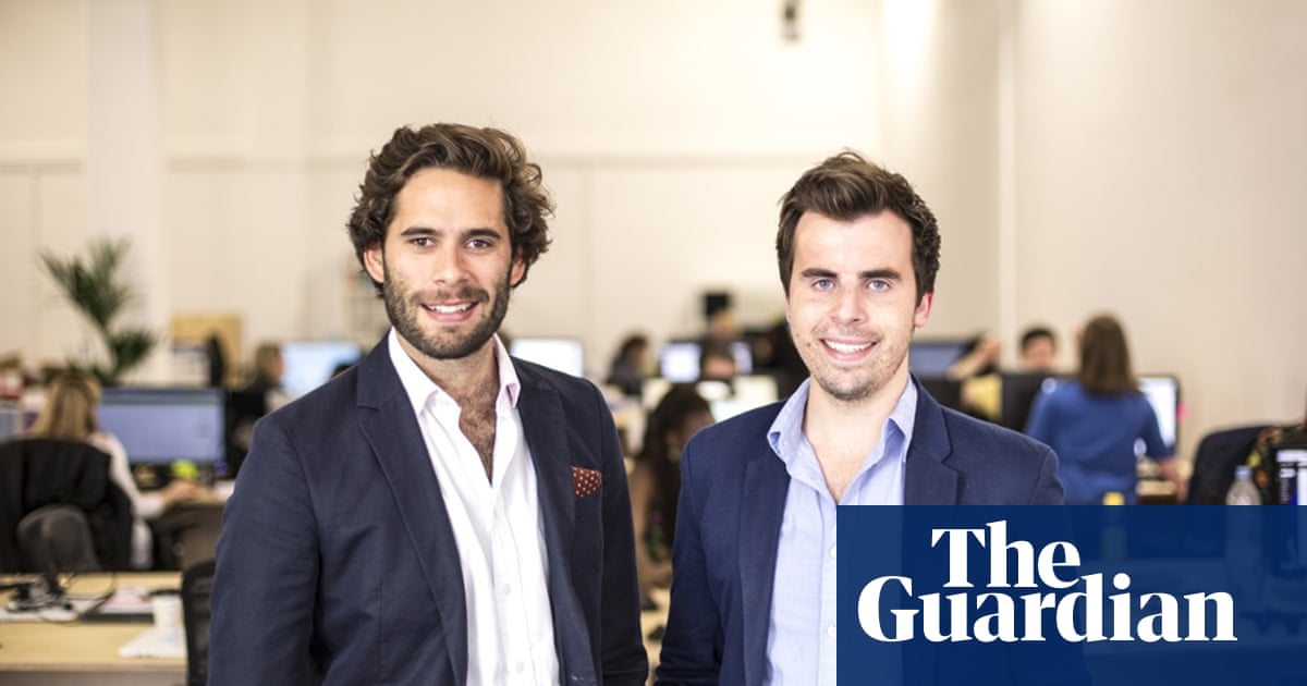 The cleaning business that rapped its way to PR success - The Guardian