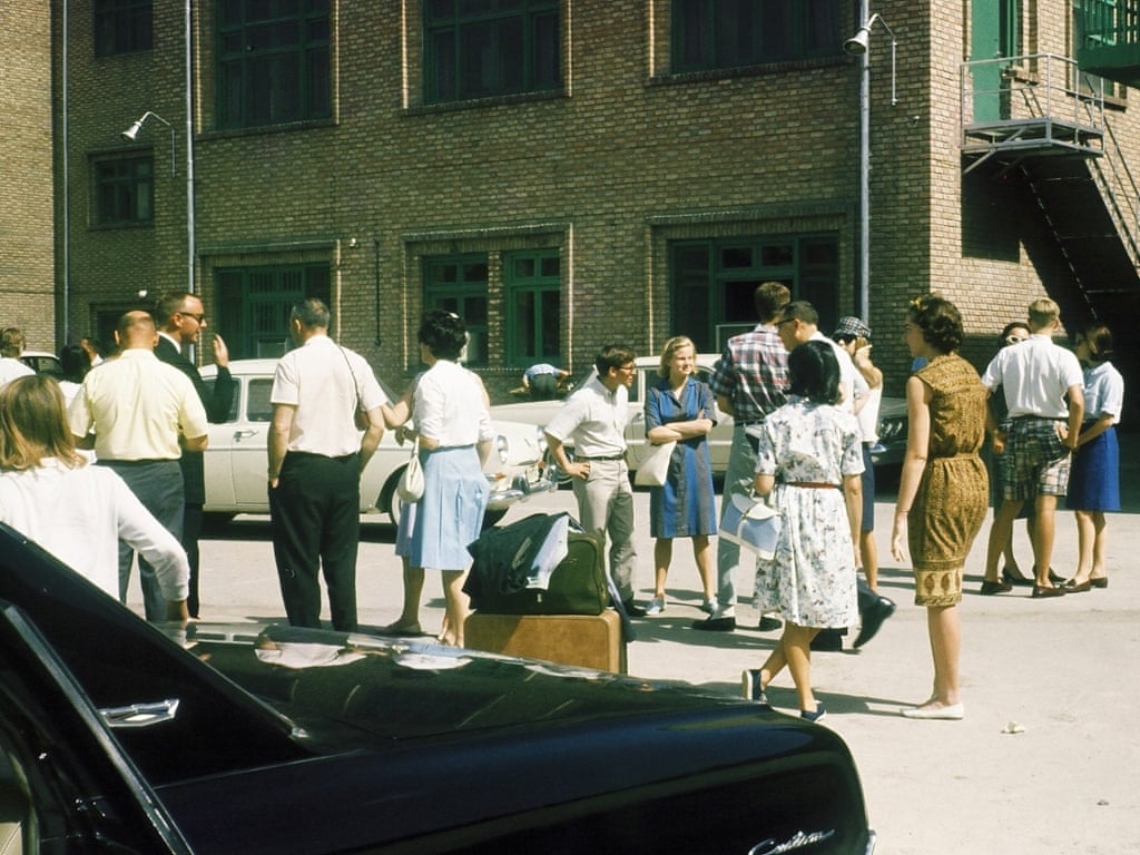 Иран 1960 год Иран 1960 год