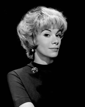 Joan Rivers 1965
