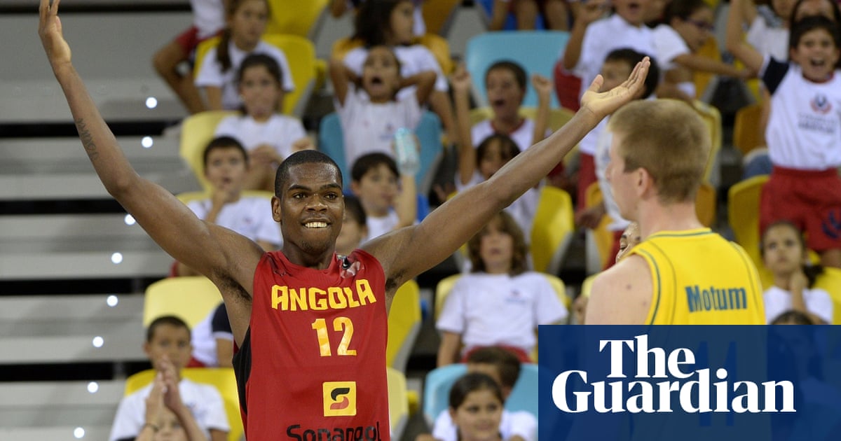 Australia S Boomers Deny Tanking At Basketball World Cup Sport