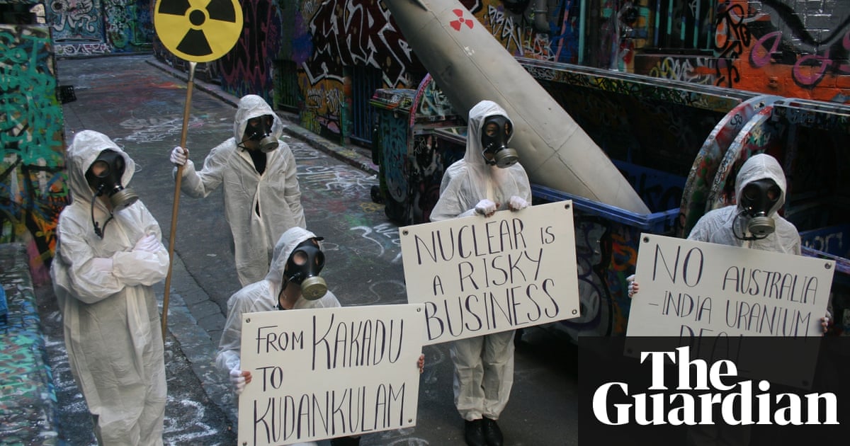 should australia sell uranium to india essay Submit an essay the national forum why australia should sell uranium to india australia currently supplies uranium to the us, france and the uk. should australia sell uranium to india essay Submit an essay the national forum why australia should sell uranium to india australia currently supplies uranium to the us, france and the uk.