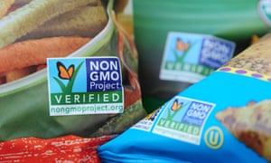 Eu Under Pressure To Allow Gm Food Imports From Us And Canada Environment The Guardian