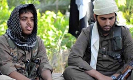 Isis recruitment moves from online networks to British mosques