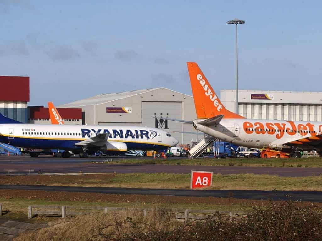 Italian air traffic controllers strike hits British flights Air transport The Guardian Italian air traffic controllers strike hits British flights Air transport The Guardian