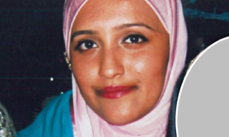 Aqsa Mahmood left her Glasgow home in November to join Isis in Syria
