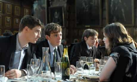 The Riot Club