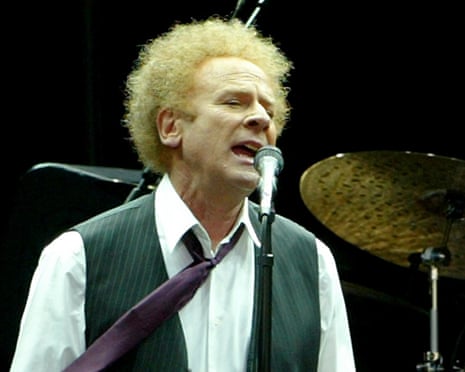 Art Garfunkel