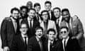 Snarky Puppy: rocking the Roundhouse in November.
