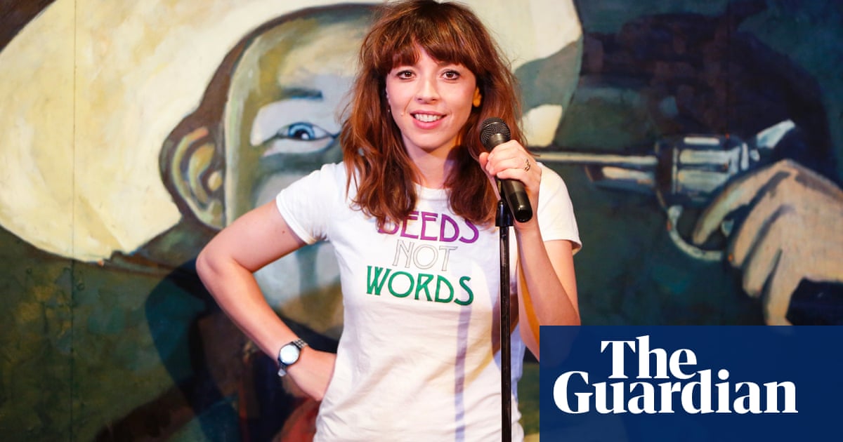 The Funniest Comedy Gigs In Autumn 2014 Culture The Guardian