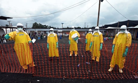 ebola 