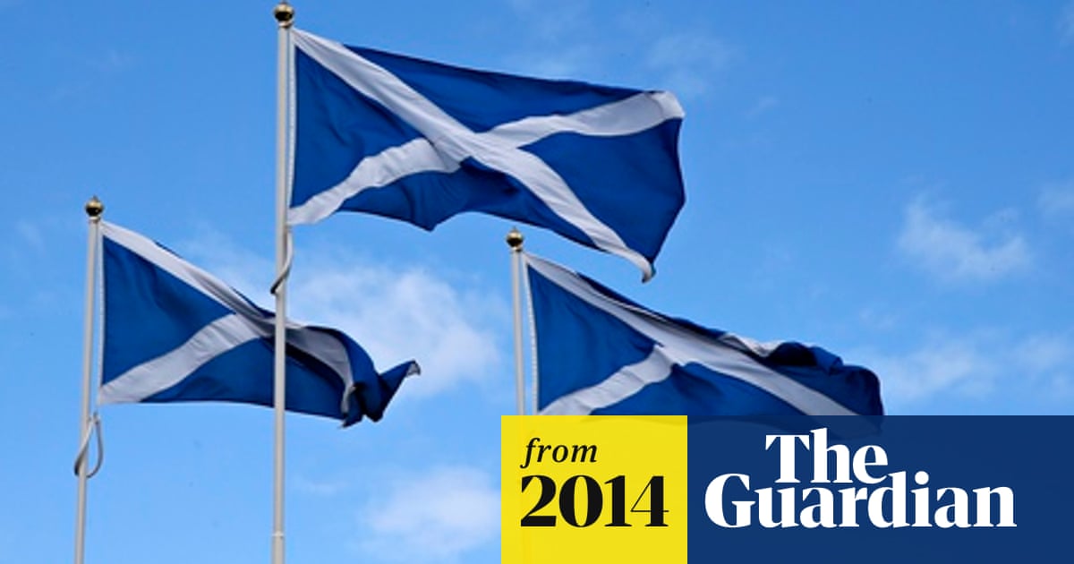 Scottish referendum: nothing else now matters in British politics