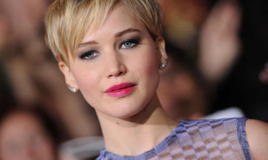 Photos kate upton leaked celebrity Jennifer Lawrence