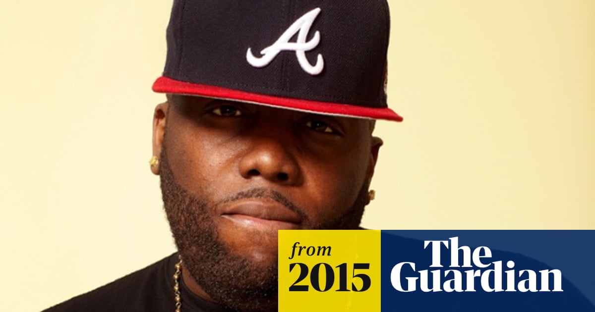 Killer Mike to hold lecture on race relations at US ...