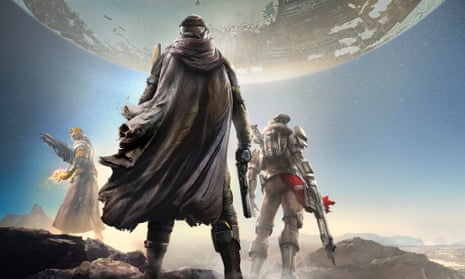 Destiny RP Video Games for sale