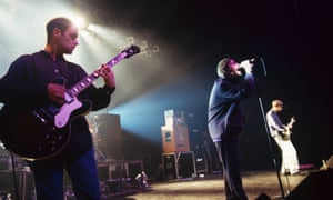 Noel Gallagher on the music of 2013 | Music | The Guardian