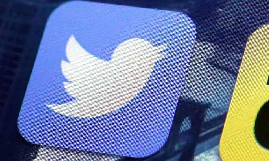 Twitter is letting users shop in their tweets.