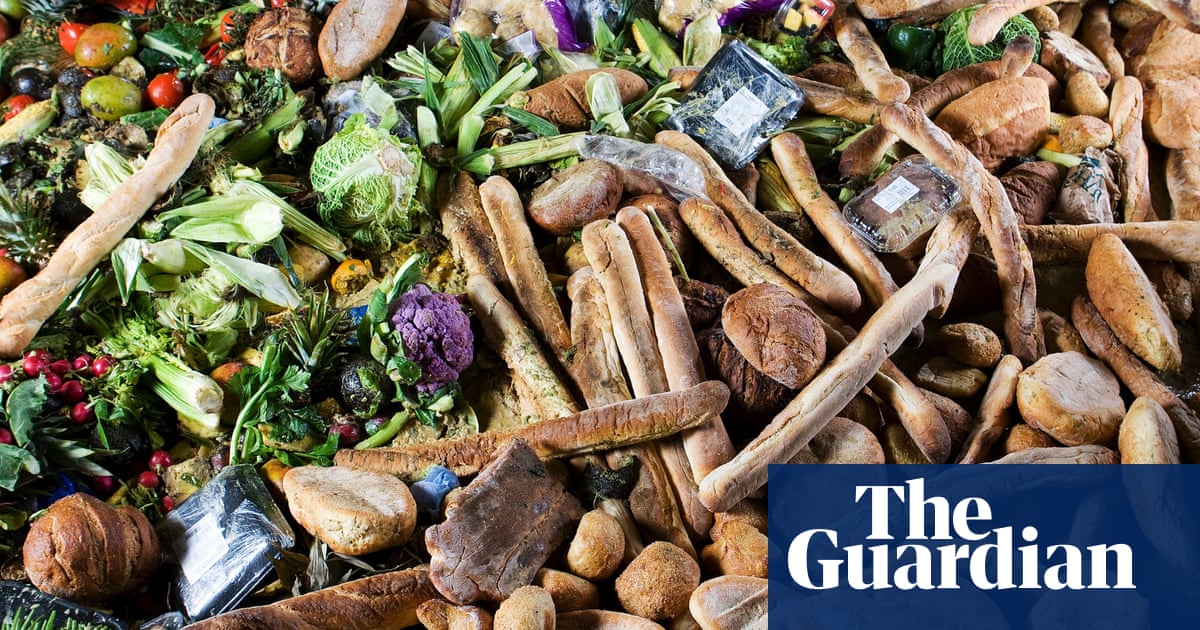 Banning food waste: companies in Massachusetts get ready to compost |  Guardian sustainable business | The Guardian