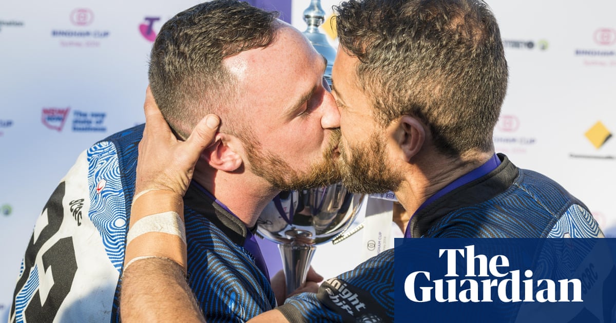 Away Days The Bingham Cup Rugby Union The Guardian