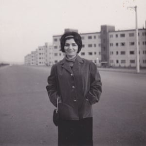 From The Archives Iran In The 1960s In Pictures World News The Guardian