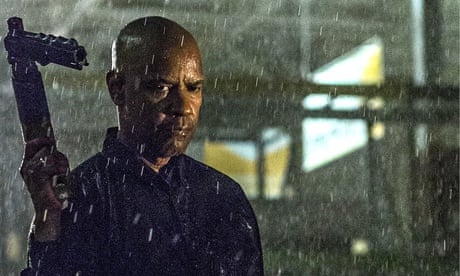 In 'The Equalizer 2' Trailer, Denzel Washington Travels the Globe - The New  York Times