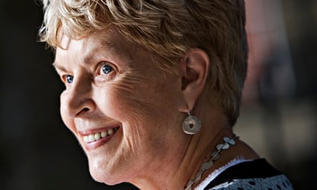 The Girl Next Door Review Ruth Rendell S Acute Investigation Of Old Age Ruth Rendell The Guardian