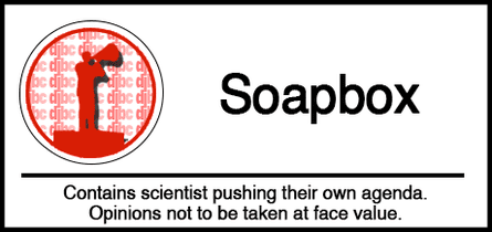 Soap Box science classification