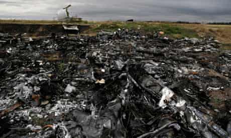 Malay debris in MH370 mystery
