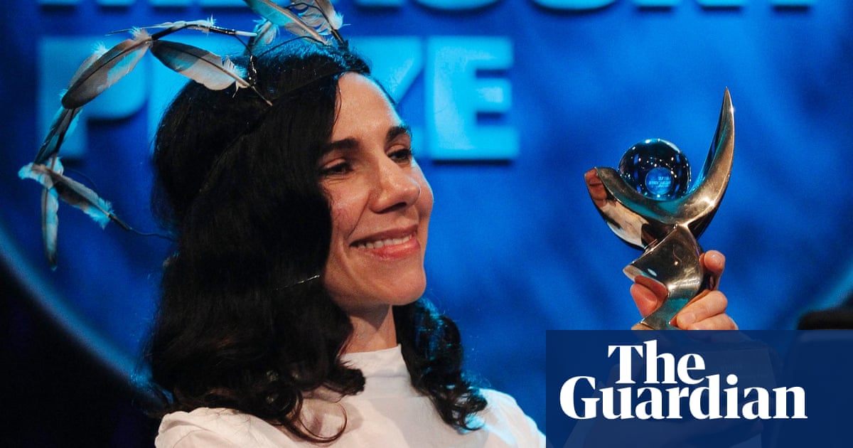 The Mercury prize what our shortlist would be Mercury prize The
