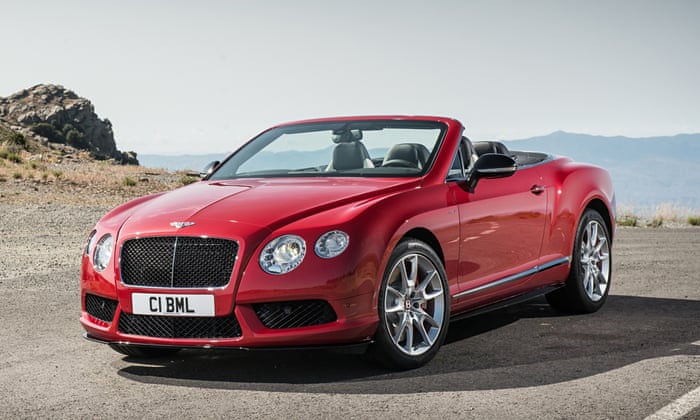 Bentley Continental Gt V8 S Car Review Motoring The Guardian Bentley Continental Gt V8 S Car Review Motoring The Guardian