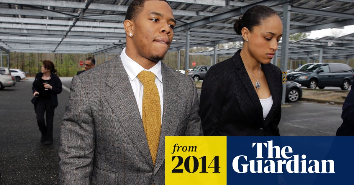 Ray Rice S Wife Blames Media For Nightmare Caused By Video Release Baltimore Ravens The Guardian Ray Rice S Wife Blames Media For Nightmare Caused By Video Release Baltimore Ravens The Guardian