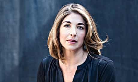 Naomi Klein