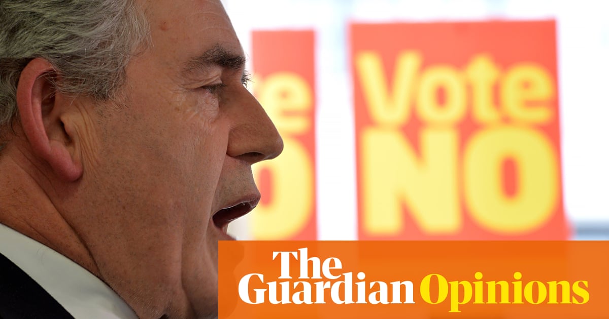 A Yes Vote In Scotland Would Unleash The Most Dangerous | a yes vote in scotland would unleash the most dangerous A Yes Vote In Scotland Would Unleash The Most Dangerous | a yes vote in scotland would unleash the most dangerous