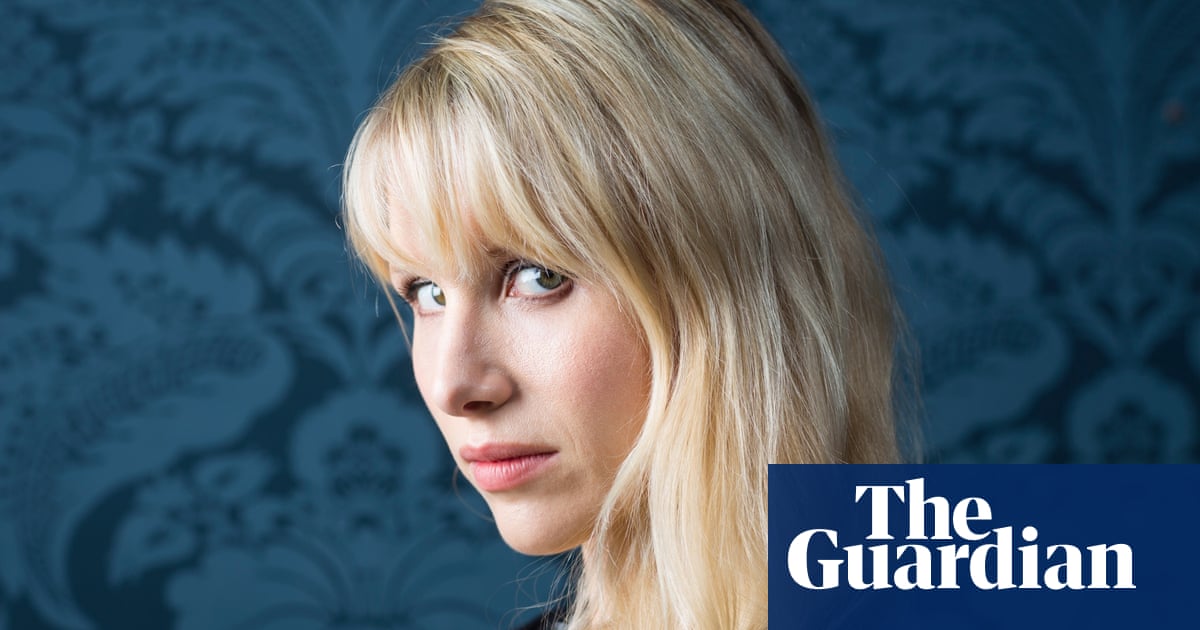 Lucy Punch: 'If the character is smug, trashy or has dubious morals, c...