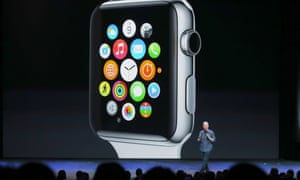 Apple discount i6 watch