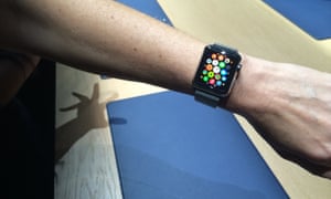 The Apple Watch, iPhone 6 and iPhone 6 Plus - as it happened