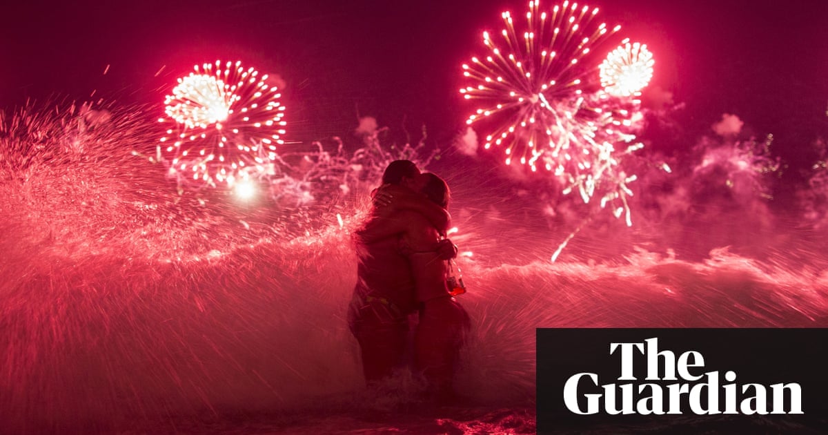 new year the guardian new year celebrations around the world in pictures new year the guardian new year celebrations around the world in pictures