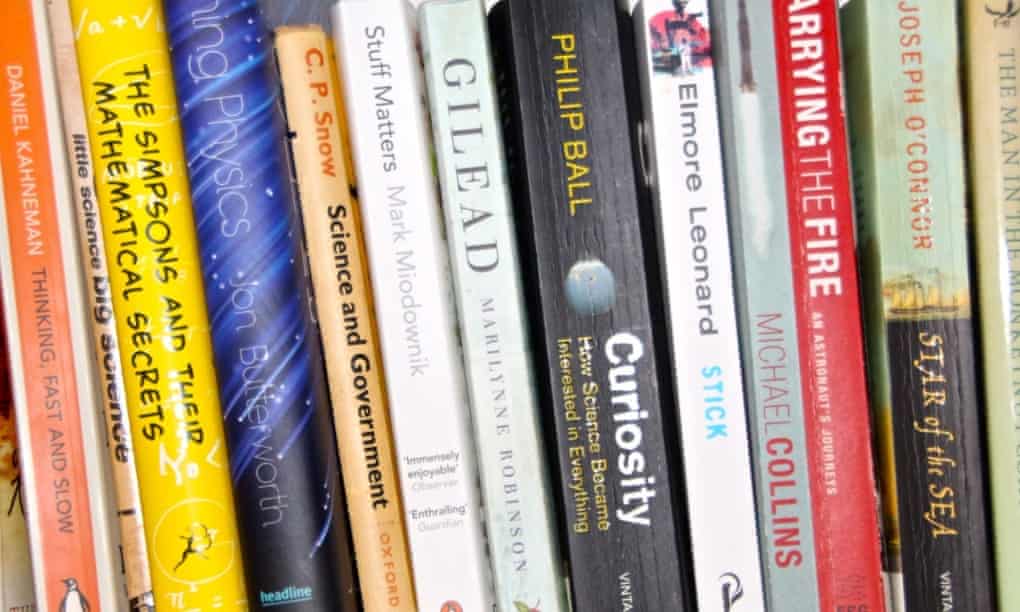 Books of the year 2014