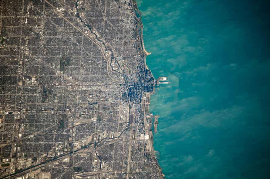 Chicago and Its Loop