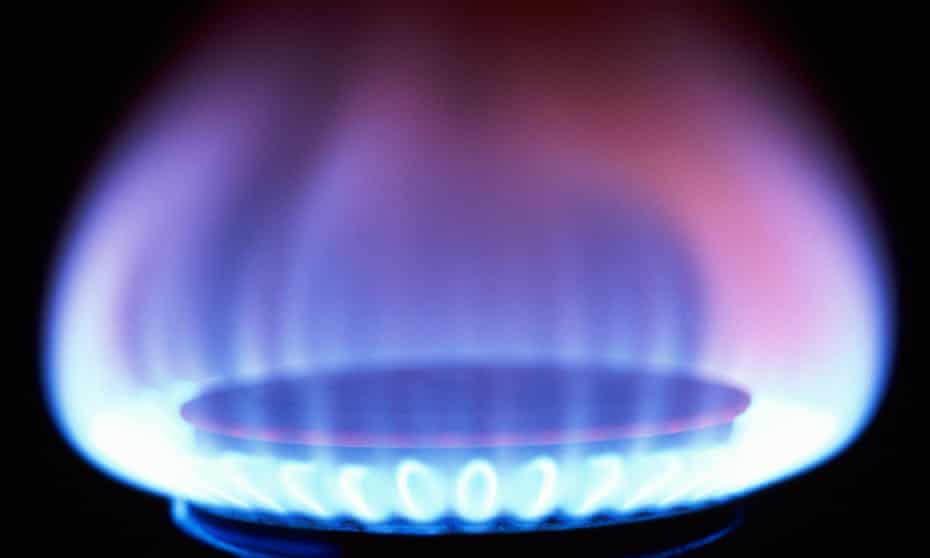 The average family paid an extra £53 for energy last year.