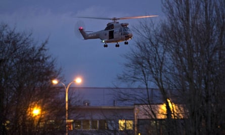 France Terror Attacks Graphic Designer Hid In Cardboard Box Charlie Hebdo Attack The Guardian