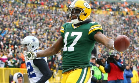 Dallas Cowboys Revive Tradition by Squandering Lead in 31-28 Loss to Green  Bay Packers