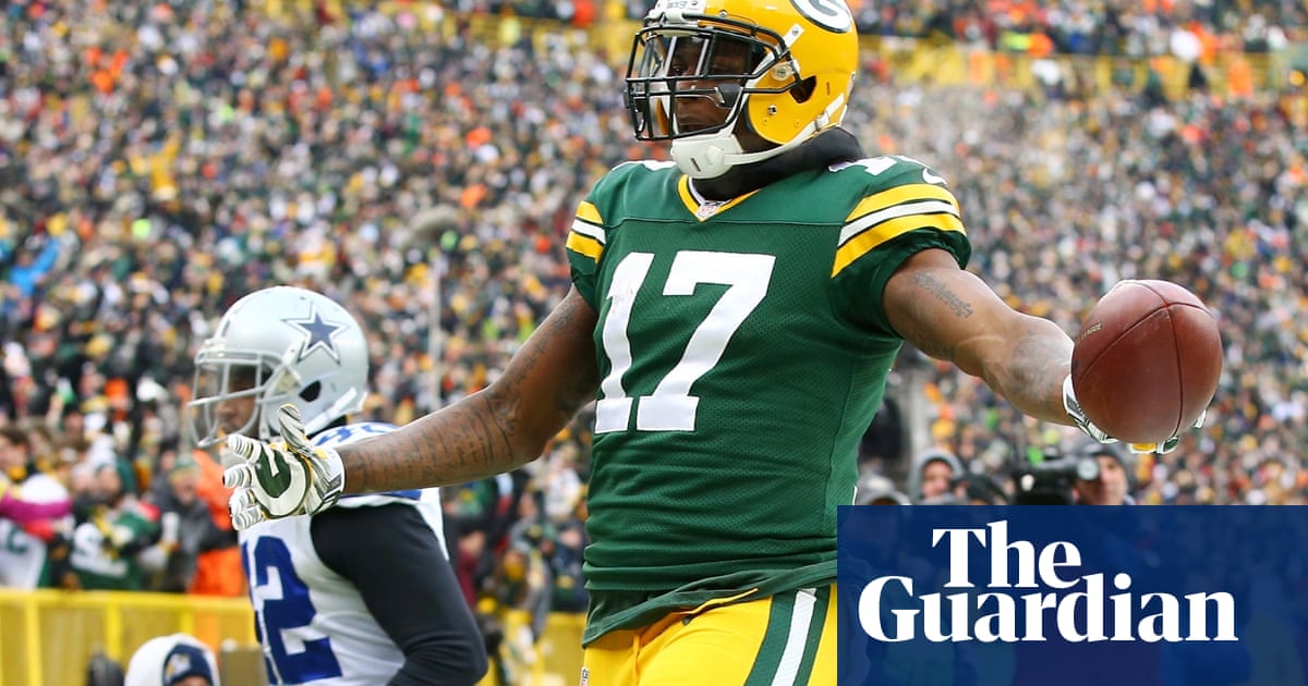 Green Bay Packers beat Dallas Cowboys after crucial video reversal