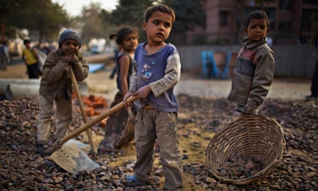 How can businesses help to eradicate child labour? – live chat | Guardian sustainable business | The Guardian