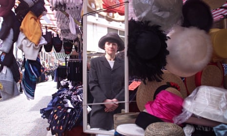 Poem of the week: Colored Hats by Gertrude Stein | Poetry | The Guardian Poem of the week: Colored Hats by Gertrude Stein | Poetry | The Guardian